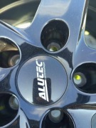 Alufelgi "17 Ford Focus MK4