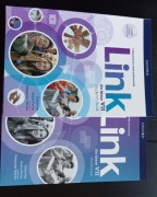 Link VII podręcznik i ćwiczenia 