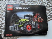 Lego Technic 42054