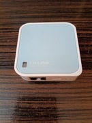 Router Bezprzewodowy TP-LINK WR802N WiFi