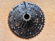 NOWA kaseta 10-rzędowa Shimano CUES CS-LG300 11-48