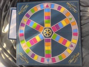 Trivial Pursuit - gra planszowa w języku Francuskim