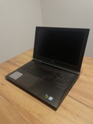 Laptop DELL Inspiron 15-7000 gaming 