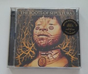 SEPULTURA – The Roots/The Roots of Sepultura 2CD / Roadrunner 1996 
