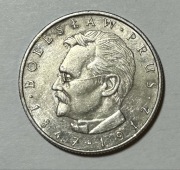 Moneta PRUS 10zł 1977