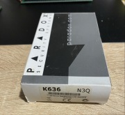 Paradox Manipulator LED Paradox K636-N3Q