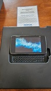 Nokia N900 sprawna z pudełkiem