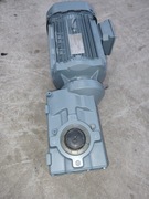 Motoreduktor Sew od 4-5 kw . Serwomotory 