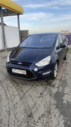 Ford s-max 2.0 136 km