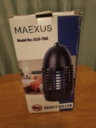 LAMPA OWADOBÓJCZA JS30-7WA UV