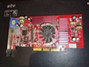 Retro karta graficzna GeForce 3 TI200 64mb 