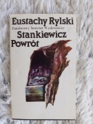Powrót Rylski-Stankiewicz 1989