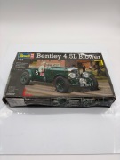 Revell 07007 Bentley 4,5L Blower 