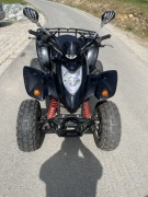 Kymco Maxer 250 2014rok