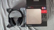 Creative Sound Blaster H3
