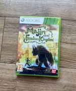 Gra Majin and the Forsaken Kingdom Xbox360 Xbox 360 UNIKAT