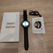 Smart watach User Guide 