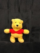 Kubuś Puchatek, zabawka, mała maskotka, miś