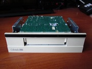 Streamer taśmowy Colorado 350. Komputer retro, komputer vintage