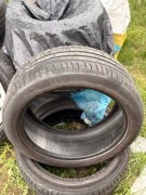 Opona letnia Michelin Primacy 3 215/45/r17 W91