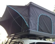 Namiot Dachowy Wild Camp Alabama 120, prawie nowy