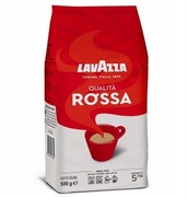 Lavazza Qualita Rossa 1 kg kawa ziarnista