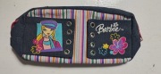 Piórnik Barbie Szkoła Używany