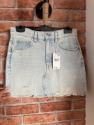 Spodnie jeansowa Mango r S