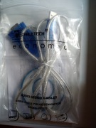 Kabel USB-RS232 marki Cabletech