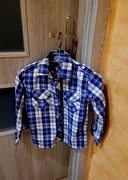 Koszula chłopięca rozmiar 146- 152