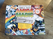 Amiga 1200 HD - komplet, Box, stan kolekcjonerski .