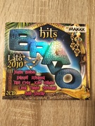 Płyta 2CD Bravo Hits Lato 2010 