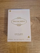 Oriflame, woda toaletowa dla kobiet Incognito For Her