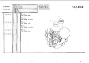 Katalog silnik MWM 226, MWM 227 