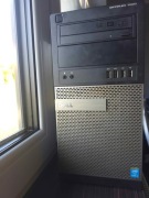 Dell OptiPlex 7020 i5 12GB SSD Windows 10 - Szybki Gotowy do Pracy / Szkoły