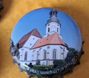 120/Niemcy Genuss. 2023 (146/150) CCI 278154  piwo