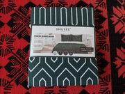 Pościel bawełniana 160 x 200 cm