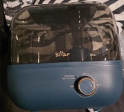 BEAR Nawilżacz powietrza 5 l