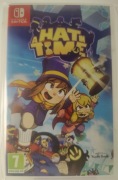 A hat in time / SWITCH