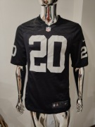 Koszulka NFL marki Nike Raiders Darren McFadden 
