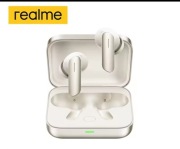 Realme buds air 7 złote