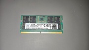 Pamięć RAM DDR5 16GB Samsung 5600MHz SODIMM