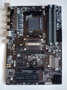 Płyta główna GIGABYTE GA-970A-DS3P , s.AM3+, DDR3, USB 3.0, SATA III