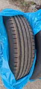 4 opony letnie Continental EcoContact 6Q 215/60 R 18H