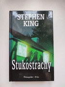 Stephen King - Stukostrachy