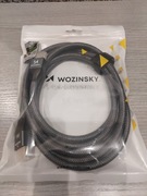Kabel hdmi 2 metry Nowy. 
