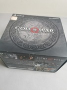 God of War Edycja Kolekcjonerska PS4