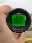 Termowizja  luneta leupold LTO tracker hd  