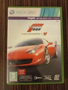 Gra Forza Motorsport 4 na konsolę XBOX 360 – gwarancja szybkiej wysyłki!