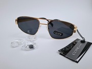 Cote okulary przeciwsłoneczne UV400  Pilotki Cudo